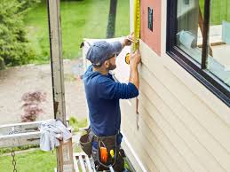 Siding for Commercial Buildings in Polk City, IA